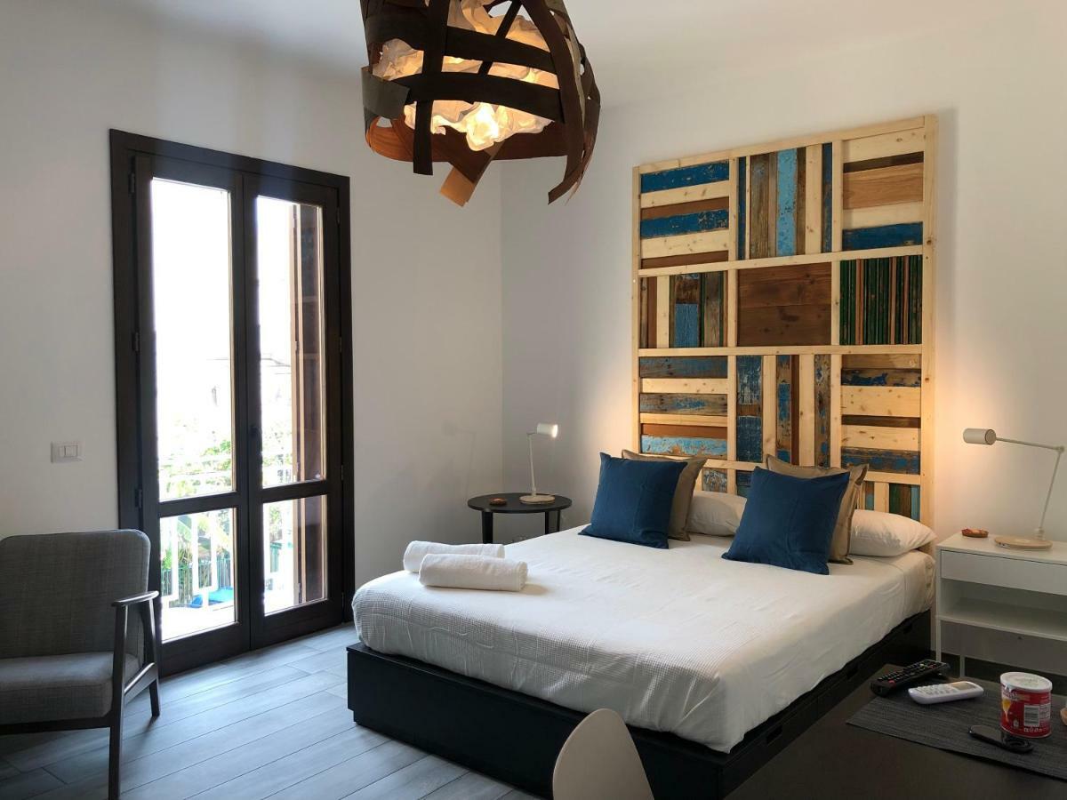 Terra Di Sicilia Luxury Centro Bed & Breakfast Avola Ngoại thất bức ảnh